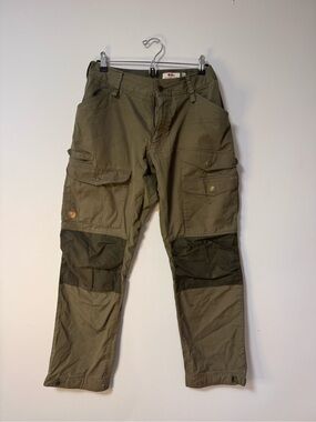 Men’s Fjallraven Vidda Pro Ventilated Trousers